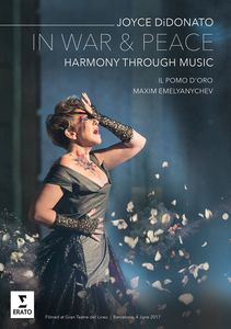 In War & Peace-harmony Through Music