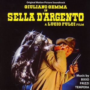 Sella D'Argento (Silver Saddle) (Original Motion Picture Soundtrack) [Import]
