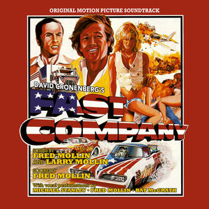 Fast Company (Original Motion Picture Soundtrack)