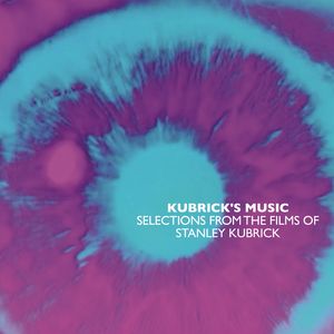 Kubrick's Music: Selections From The Films Of Stanley Kubrick /  Various [Import]