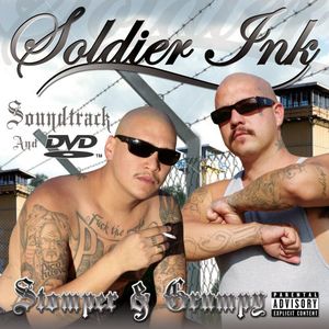 Soldier Ink (Original Soundtrack) [Explicit Content]