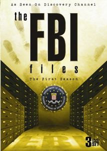The FBI Files: Season 1
