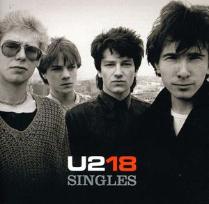 U218 Singles