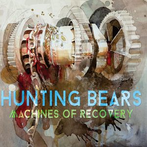 Machines of Recovery