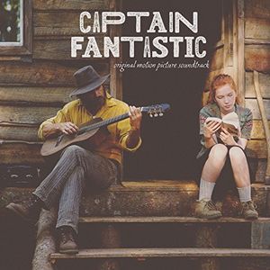 Captain Fantastic (Original Soundtrack)