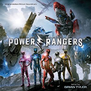 Power Rangers (Original Motion Picture Soundtrack)