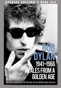 Dylan Bob - Bob Dylan - 1941-
