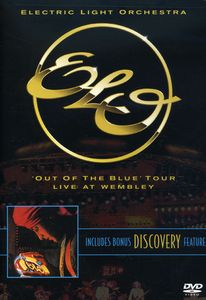Electric Light Orchestra: Out of the Blue--Live at Wembley