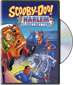 Scooby-Doo Meets the Harlem Globetrotters