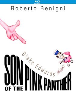 Son of the Pink Panther