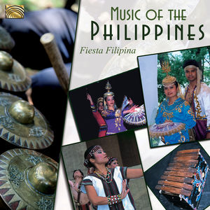 Music of the Philippines - Fiesta Filipina