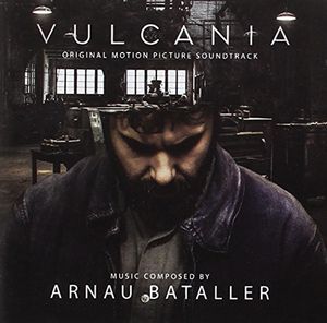 Vulcania (Original Motion Picture Soundtrack) [Import]