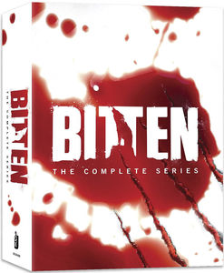 Bitten: The Complete Series