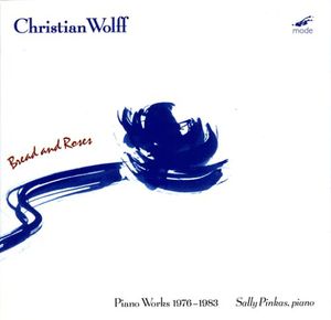 Bread & Roses: Piano Works 1976-83 1