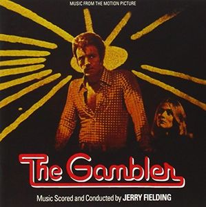 The Gambler (Original Soundtrack) [Import]