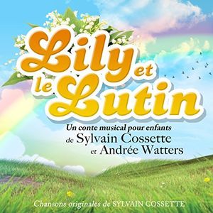 Lily Et Le Lutin [Import]