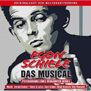 Egon Schiele Das Musical /  O.C.R. [Import]