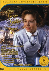 Anne of Green Gables: The Sequel (aka Anne of Avonlea) [Import]