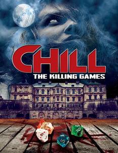 Chill: The Killing Game
