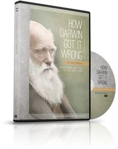 How Darwin Got It Wrong