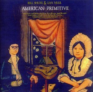 American Primitive