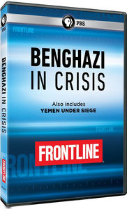 Frontline: Benghazi in Crisis