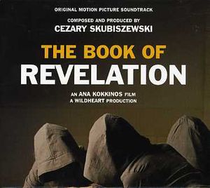 The Book of Revelation (Original Soundtrack) [Import]