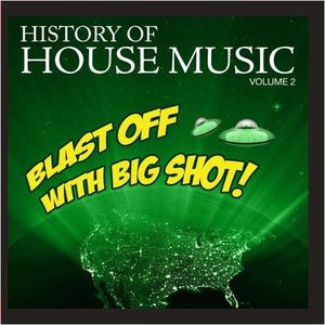 Blast Off Big Shot: History House 2 /  Var