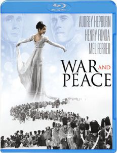 War & Peace (1956) [Import]