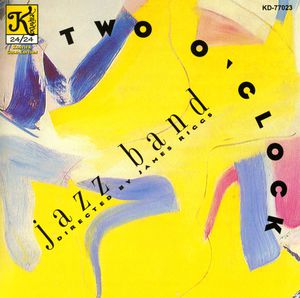 Two O'Clock Jazz Band