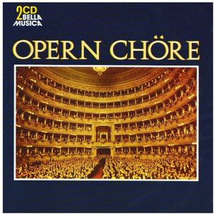 Opernchoere