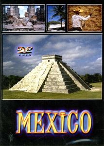 Mexico With Dr Dwayne L Merry