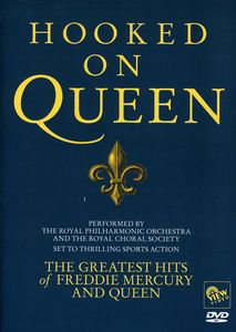 Hooked on Queen: Royal Philharmonic Orch.
