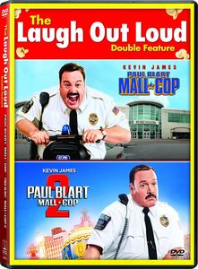 Paul Blart: Mall Cop /  Paul Blart: Mall Cop 2
