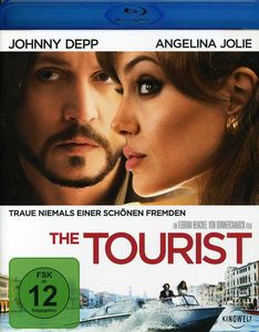 The Tourist [Import]