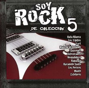 Soy Rock 5 /  Various [Import]