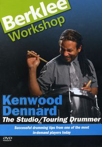 Studio and Touring Drummer
