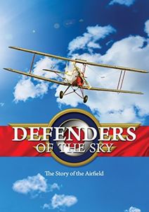 Defenders Of The Sky: Airfield