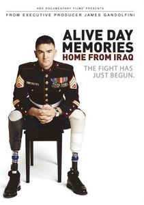 Alive Day Memories: Home From Iraq