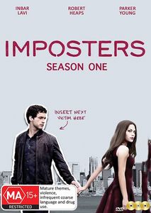 Imposters: Season One [Import]