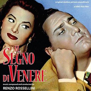 Il Segno Di Veneri (Original Motion Picture Soundtrack)