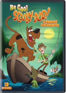 Be Cool, Scooby-Doo! Season One - Part Two