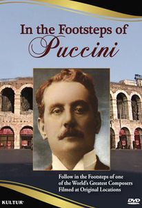 In the Footsteps of Puccini
