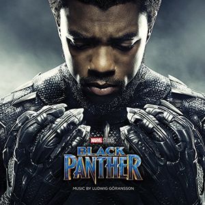 Black Panther (Original Motion Picture Score)