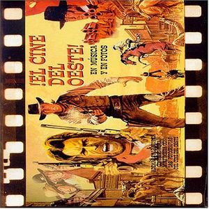 Cine Del Oeste (Original Soundtrack)