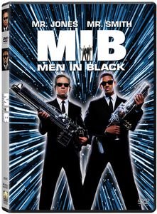 Men in Black