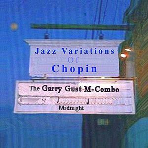 Jazz Variations of Chopin
