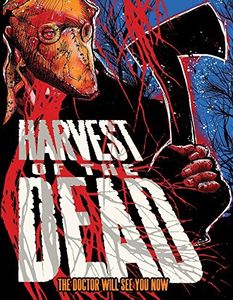 Harvest Of The Dead