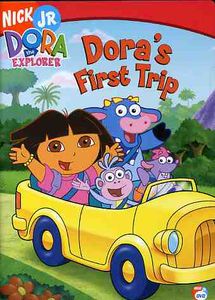 Dora's First Trip
