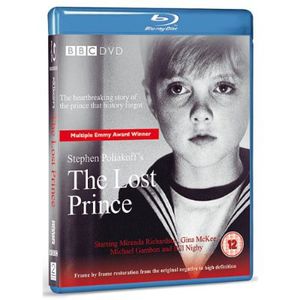 Lost Prince (2002) [Import]
